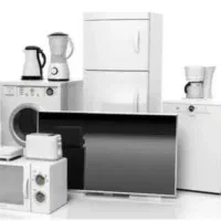 تعمیرات تخصصی لوازم خانگی بصورت سیار