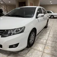 آریو اتوماتیک 1600cc، مدل ۱۳۹۷|خودرو سواری و وانت|رشت, معلم|دیوار