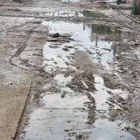 راهنمایی آسفالت کوچه