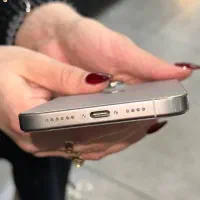 ایفون ۱۶ پرومکس|موبایل|کرج, گوهردشت|دیوار