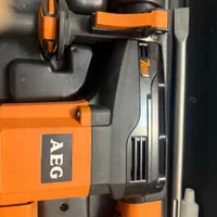 بتن کن AEGمدل kh7هفت کیلویی