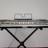 KORG PA50 SD تبدیل به 80|پیانو، کیبورد، آکاردئون|اردبیل, |دیوار