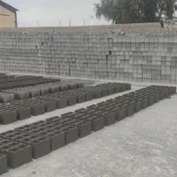 بلوک و مصالح|مصالح و تجهیزات ساختمان|دوگنبدان, |دیوار