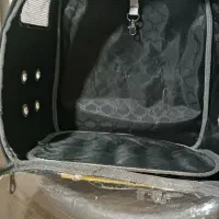 کیف حمل پرنده وخرگوش