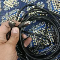 کابل بلند پرینتر