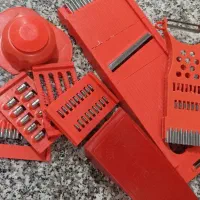 دستگاه اسلایسر|خردکن، آسیاب، غذاساز|اهواز, کیان اباد|دیوار