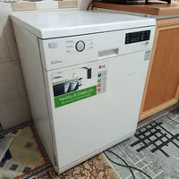 ماشین ظرفشویی الجی