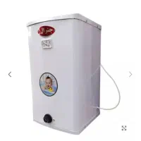 آبگرم کن برقی ۵۰لیتری