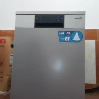 ظرفشویی کندی نو نو تو کارتن پنج ملیون زیر قیمت