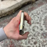 آیفون ۱۳ پرومکس دوسیم ۲۵۶ گیگ|موبایل|تهران, فاطمی|دیوار