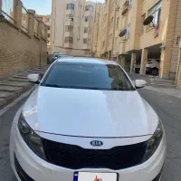 کیا اپتیما ارس پلاک بدون رنگ، مدل ۲۰۱۵|خودرو سواری و وانت|تبریز, |دیوار