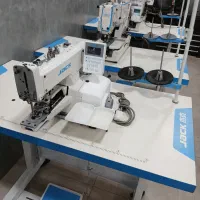 دکمه مادگی برند جک در حد اکبند