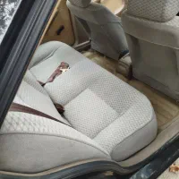 پژو GLX 405 کلکسیونی مدل 1387|خودرو سواری و وانت|تهران, جردن|دیوار