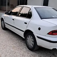 سمندlx