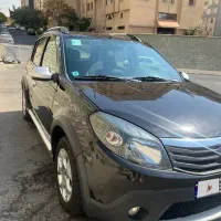 ساندرو استپ وی مدل ۹۷