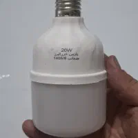 تعمیر لامپهای ال ای دی