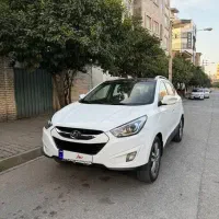 توسان ۲۰۱۴ فول