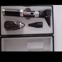 اتوسکوپ افتالموسکوپ مارک فرولیک ۳۰۰۰ مینی المان