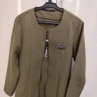 مانتو کتی دو تیکه|لباس|بروجرد, |دیوار