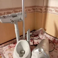جارو شارژی|جاروبرقی، جارو شارژی، بخارشو|تهران, شهرآرا|دیوار