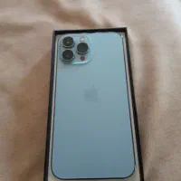 فروش آیفون ۱۳پرو مکس|موبایل|قائم‌شهر, |دیوار