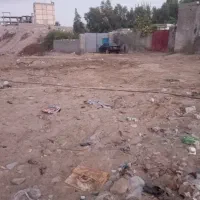فروش زمین مسکونی واقع در گلشهر دارای آب و برق