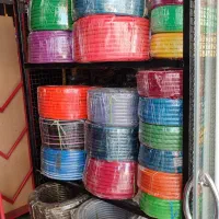 بورس انواع شلنگ آب(ابزار امین)
