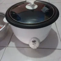 پلو پز سه کاره اگرین تمیز