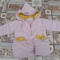 کاپشن دخترانه