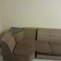 مبل ال ۷نفره ست کامل