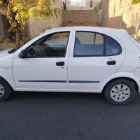 خودرو تیبا 2|خودرو سواری و وانت|پردیس, فاز ۳|دیوار