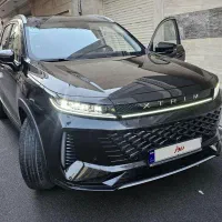 اکستریم lx|خودرو سواری و وانت|تبریز, |دیوار