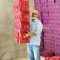 کارگر سبد سازی