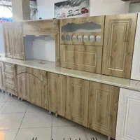 کابینت شیک آشپزخانه53701|مصالح و تجهیزات ساختمان|هندیجان, |دیوار
