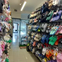 دمپایی و صندل در مجتمع تجاری ایرانیان. واحد F33|کیف، کفش، کمربند|شیراز, شهرک ایثار|دیوار