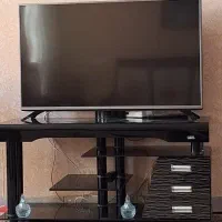 میزتلویزیون ۵۰اینج|میز تلویزیون|قم, بنیاد|دیوار