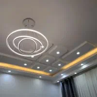 دو عدد لوستر نونو ب فروش می‌رسد