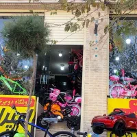 دوچرخه ماکان اقساط //سایز ۲۶دوچرخه امپـراطور|دوچرخه، اسکیت، اسکوتر|رفسنجان, |دیوار