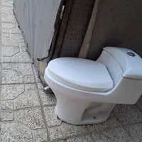 توالت فرنگی|لوازم سرویس بهداشتی|قزوین, |دیوار