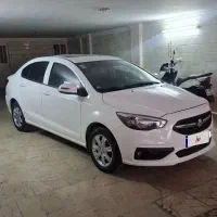 شاهین G فول بیرنگ مدل ۱۴۰۱ سانروفدار