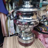 سماور اکبر برادران