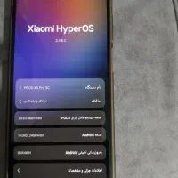 پوکو x5 پرو 5g|موبایل|سنندج, |دیوار