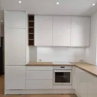 دو خواب مطهری(کانال) آپارتمان شیک