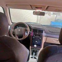 پژو پارس 1400