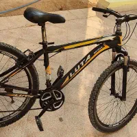 دوچرخه 26تمیز