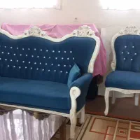 مبلمان|مبلمان خانگی و میز عسلی|تربت‌حیدریه, مظفریه|دیوار
