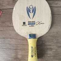 راکت پینگ پنگ لوکی k3