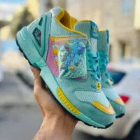 پخش کتونی عمده زدایکس سوییت ادیداس zx|کیف، کفش، کمربند|اسلامشهر, چیچکلو|دیوار