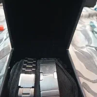 بند فلزی اپل واچ|لوازم جانبی موبایل و تبلت|لواسان, |دیوار