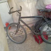 دوچرخه 26